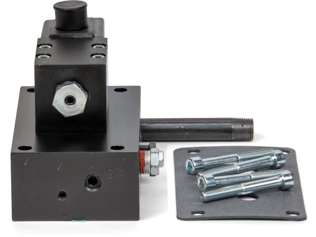 Enerpac VE32 Wegeventile - Bild 3