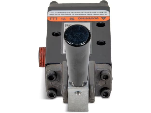Enerpac VA42 Luftventile - Bild 5