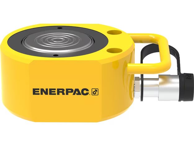 Enerpac RSM1000 Kurzhubzylinder - Bild 6