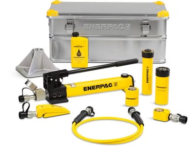 Enerpac SC10HTBE