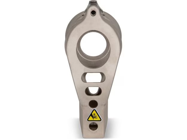 Enerpac RRA5000 Reaktionsarmbaugruppe - Bild 8