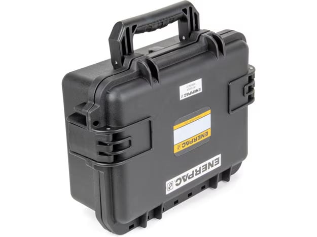 Enerpac W15000X Kompakte Bauweise hydraulischer Drehmomentschlüssel Antriebseinheit - Bild 2