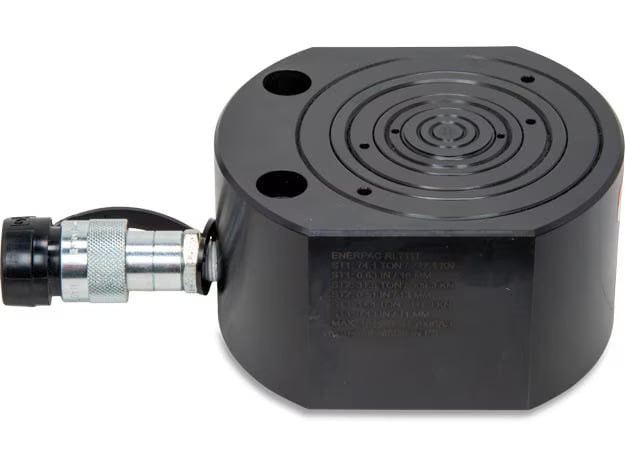 Enerpac RLT111 Flacher Teleskopzylinder - Bild 3