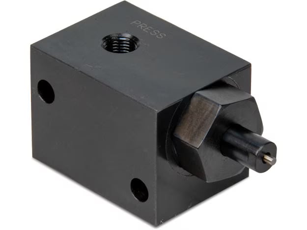 Enerpac V2000 Folgeventil - Bild 1