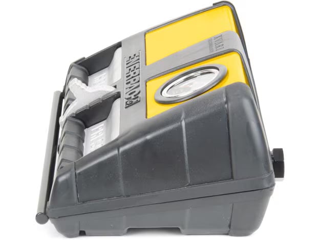 Enerpac XA11G Luftpumpe - Bild 4
