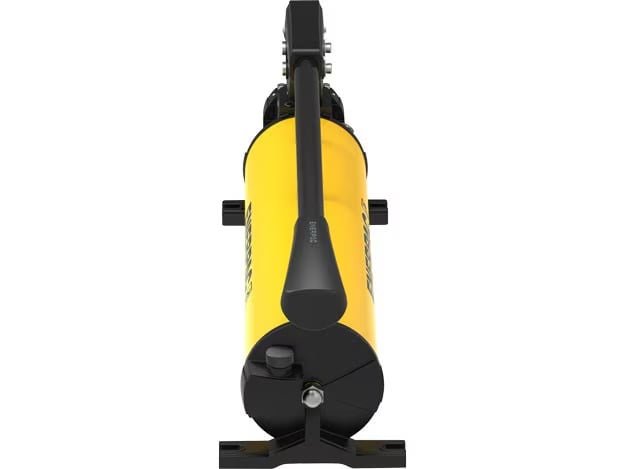 Enerpac P84 Handpumpe - Zweistufig - Bild 4