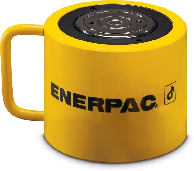 Enerpac RCS1002 Kurzhubzylinder - Bild 7
