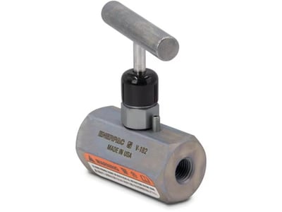 Enerpac V182