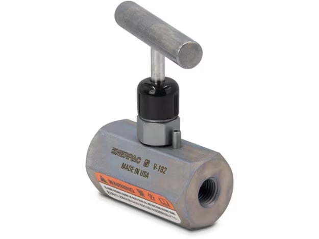 Enerpac V182 Nadelventil - Bild 1