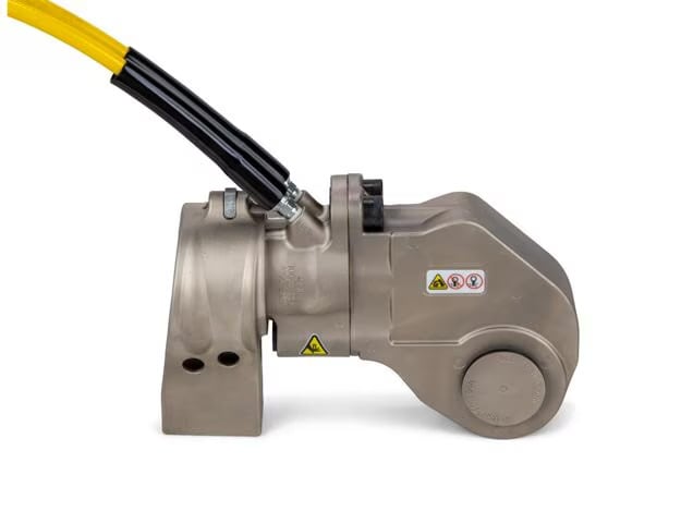 Enerpac RSQ11000ST Drehmomentschlüssel mit Vierkantantrieb - Bild 5