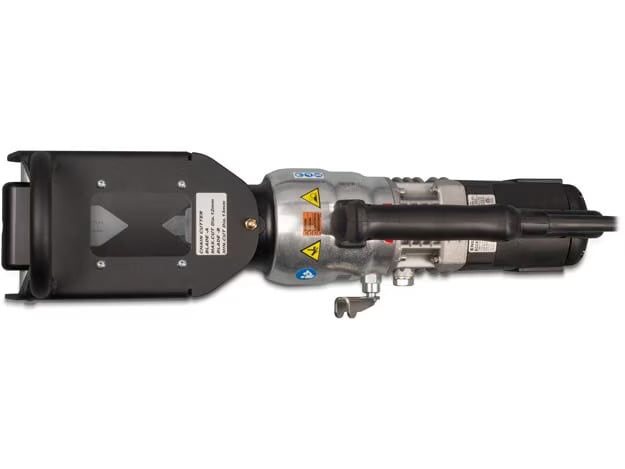 Enerpac ECCE26B Kettenschneider - Elektrisch - Bild 4