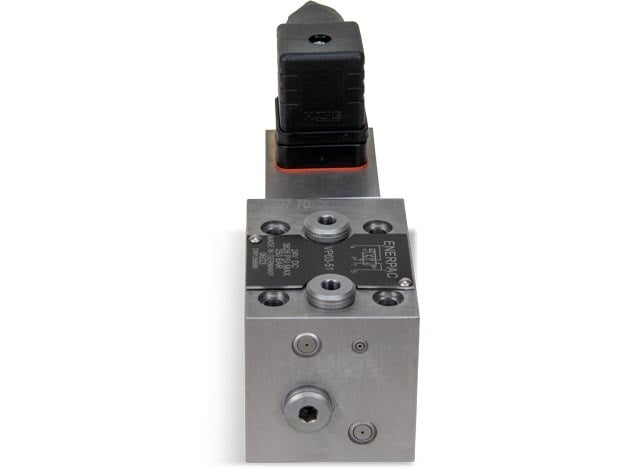 Enerpac VP0351 Magnetsitzventil - Bild 8