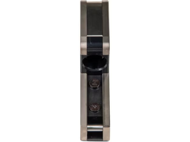 Enerpac W8212X Sechskant-Spannrad - Imperial oder Metrisch - Bild 5