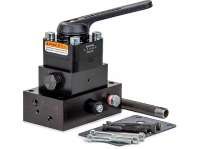 Enerpac VM33L