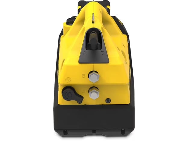 Enerpac XC2404MB Kabellosepumpe - Batterie - Bild 3
