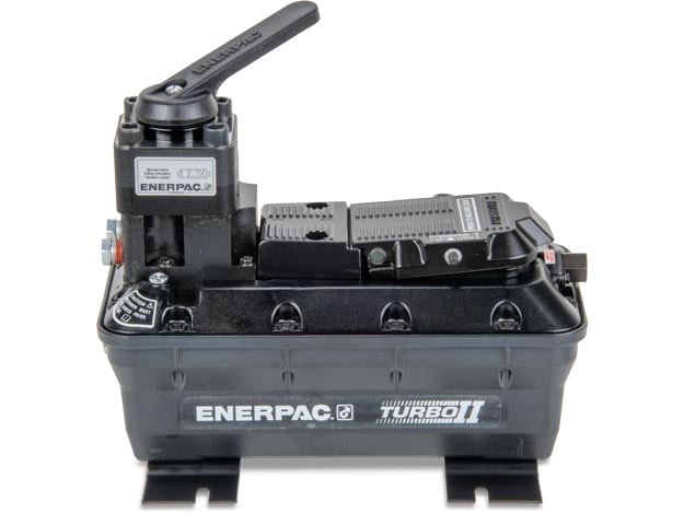 Enerpac PAMG3402NB Luftpumpe - Bild 4