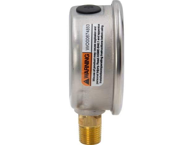 Enerpac G2513L Druckmanometer - Bild 3
