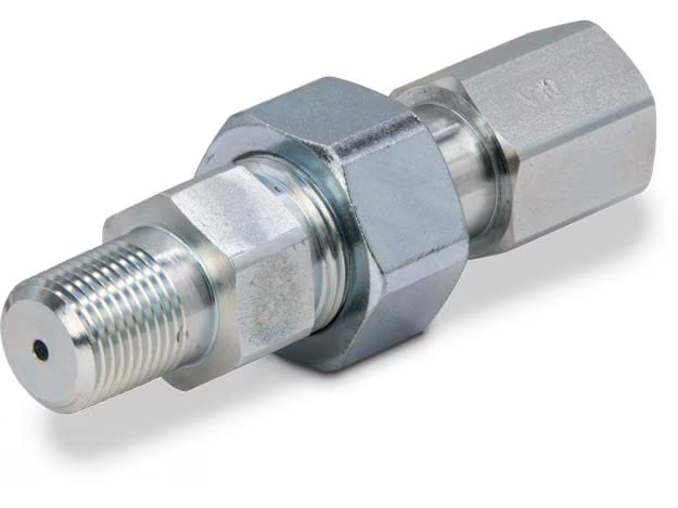 Enerpac V10 Dämpfungsventil - Bild 2