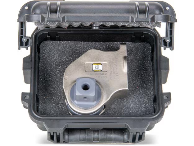 Enerpac RSQ5000 Vierkantkassette - Bild 6