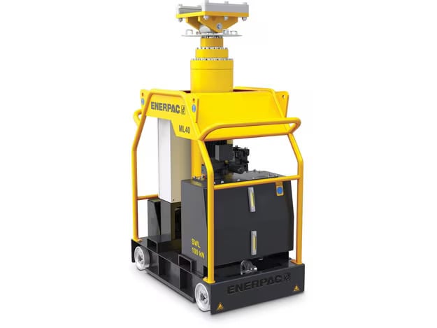 Enerpac ML40 Tragbarer Mini-Portalkran - Bild 2