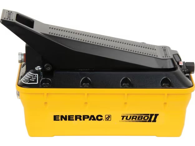 Enerpac PATG1102N Luftpumpe - Bild 4