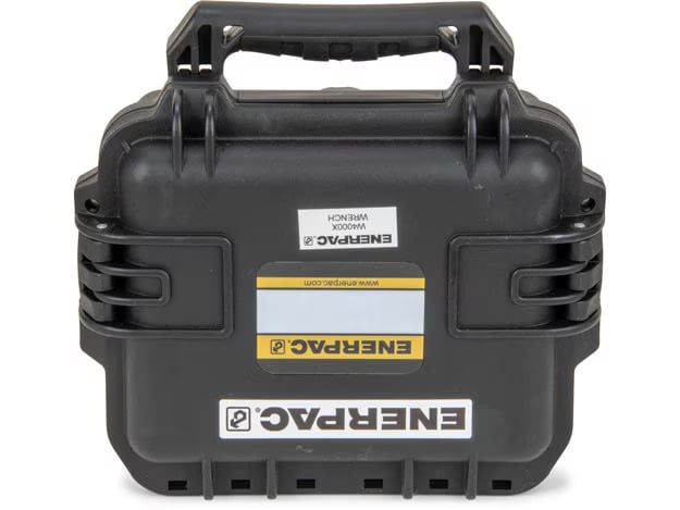 Enerpac W4000X Kompakte Bauweise hydraulischer Drehmomentschlüssel Antriebseinheit - Bild 7