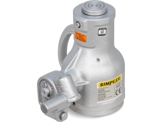 Simplex JJA1510C Super Jacks - Bild 3