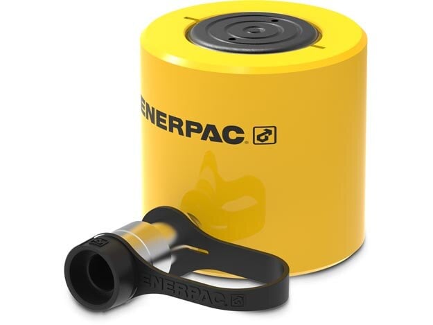Enerpac RCS502 Kurzhubzylinder - Bild 2