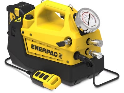 Enerpac XC2502BB