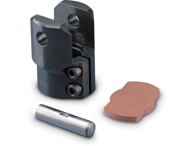 Enerpac CAC202A Kragen für T-Arm