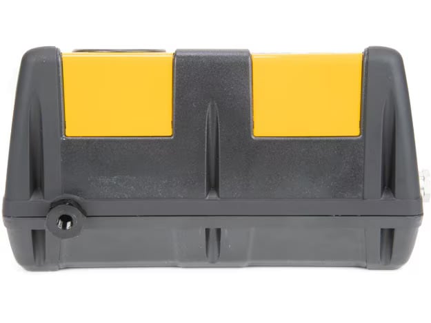 Enerpac XA12G Luftpumpe - Bild 6