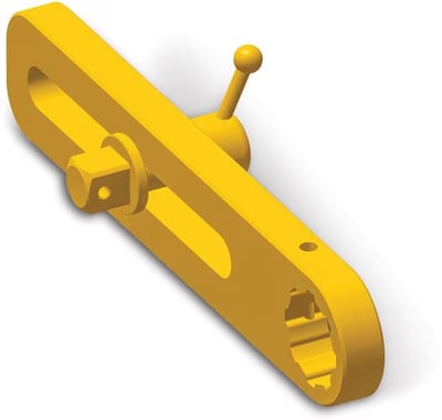 Enerpac SLRATWS