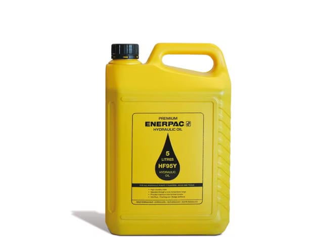 Enerpac HF95Y Öl