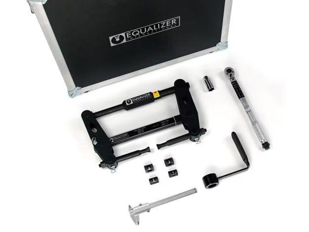 Enerpac SG6TMSTD Flanschspreizersatz - Secure-Grip - Bild 2
