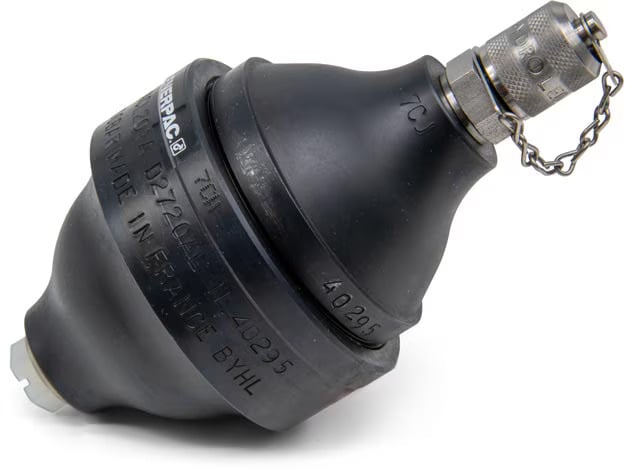 Enerpac ACL201A Vorgeladener Akkumulator - Bild 2