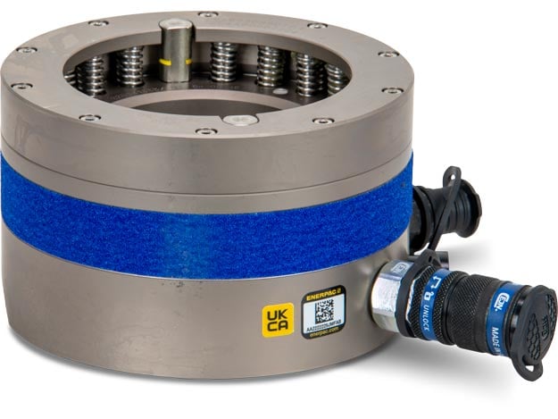 Enerpac HM10LC Oberseiten-Schraubenspannelemente - Bild 2