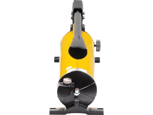 Enerpac P80 Handpumpe - Zweistufig - Bild 4