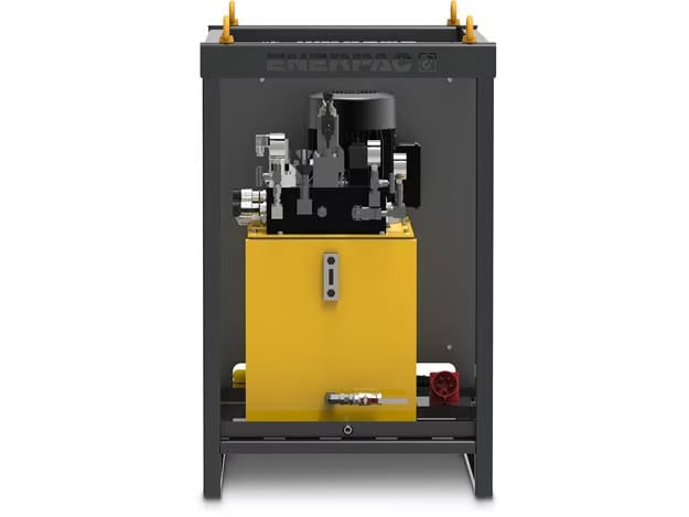 Enerpac EVOP140150W Elektropumpe - Synchronhubsysteme - Bild 3