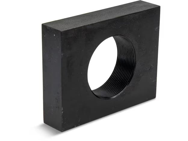 Enerpac RB10 Flanschbefestigung - Bild 1