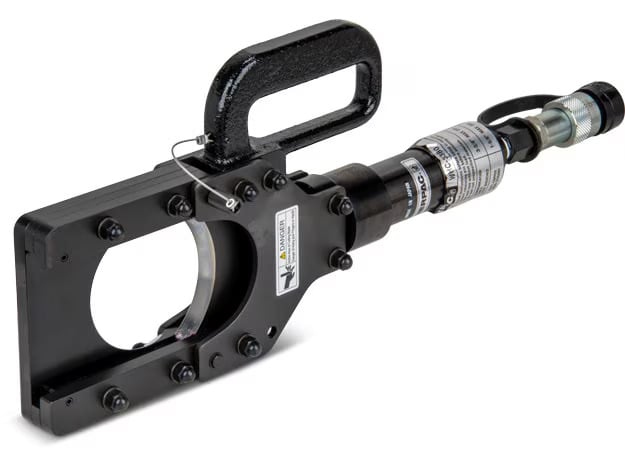Enerpac WHC3380 Hydraulische Schneidgeräte - Bild 2