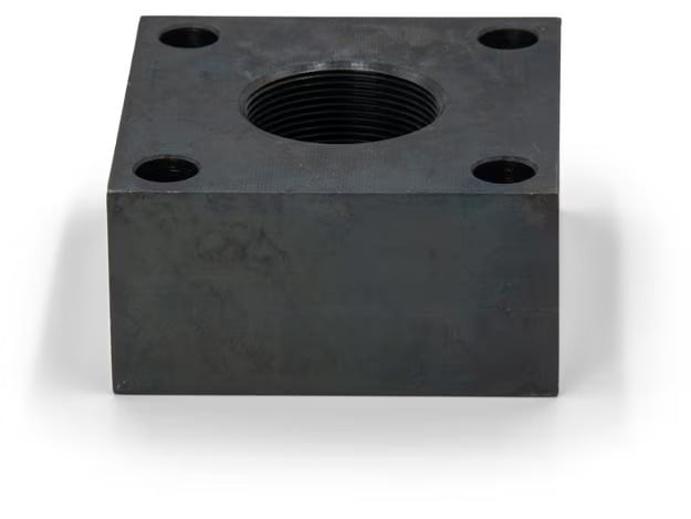 Enerpac MF351 Rechteckige Befestigungsflansche - Bild 5