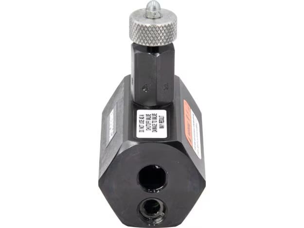 Enerpac V66F Rückschlagventil - Bild 6