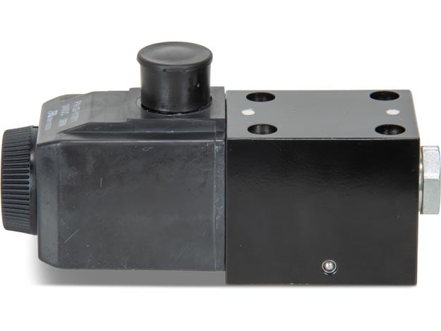Enerpac VSS1410D Magnetsitzventile - Bild 8