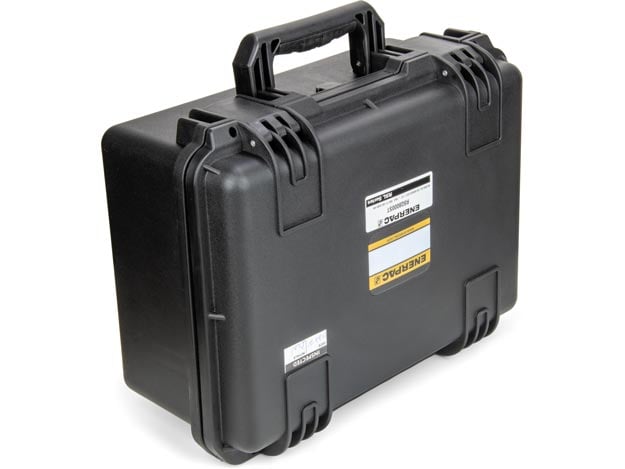Enerpac RSQ8000ST Drehmomentschlüssel mit Vierkantantrieb - Bild 2