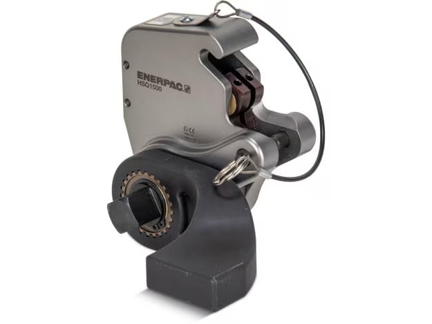 Enerpac HSQ1500 Vierkant-Kassette - Bild 3