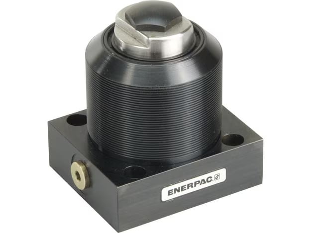 Enerpac WFL222 Hydraulisch angestellt - Fußflansch