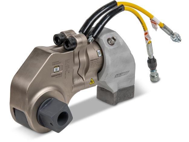 Enerpac RSQ28000ST Drehmomentschlüssel mit Vierkantantrieb - Bild 2