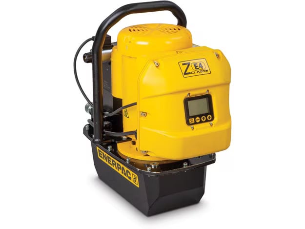 Enerpac ZE4204XB Elektropumpe - Schneidgeräte