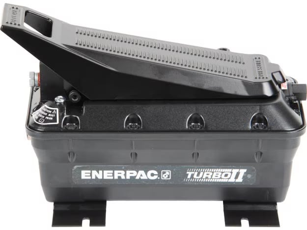 Enerpac PATG3102NB Luftpumpe - Bild 5