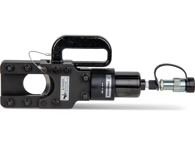 Enerpac WHC2000 Hydraulische Schneidgeräte - Bild 4
